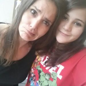 Meet your Posher, Abby